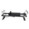 Extralink Reformer de Pilates GB-PB1001 preto