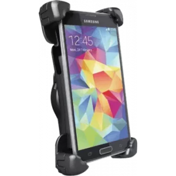 Sistema Universal Active Cradle System 9 da thb bury para smartphones 3XL, suporte ajustável