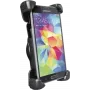 Sistema Universal Active Cradle System 9 da thb bury para smartphones 3XL, suporte ajustável