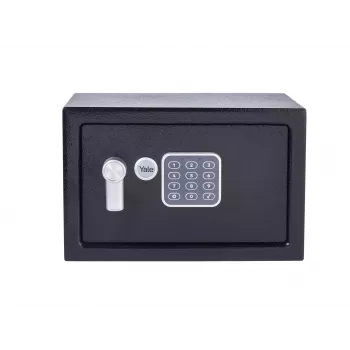 Cofre básico YEC compact com alarme