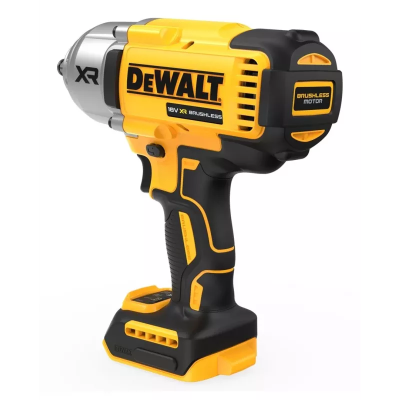 Chave de impacto sem bateria e carregador 18V DCF900NT DEWALT