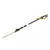 Tesoura de sebes elétrica DeWALT DCMPH566P1-QW 3,6 kg