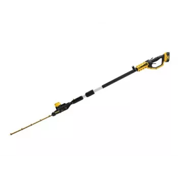 Tesoura de sebes elétrica DeWALT DCMPH566P1-QW 3,6 kg
