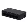 Dahua Technology SG1005-EUR switch de rede não gerido L2 Gigabit Ethernet (10/100/1000) preto