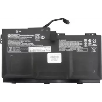Bateria HP 96Wh iões de lítio AI06XL para portáteis — capacidade 96 Wh, recarregável