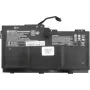 Bateria HP 96Wh iões de lítio AI06XL para portáteis — capacidade 96 Wh, recarregável