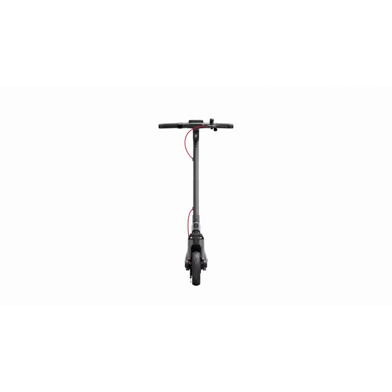 TrotiNet clássica Segway Ninebot E3 Pro E cinzento 25 km/h 10,2 Ah