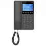 Telefone IP Grandstream Networks GHP631 Preto