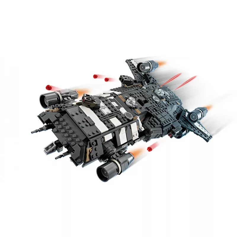 LEGO Star Wars A Onyx Cinder (75374)