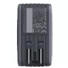 AVerMedia GC313Pro Universal Preto Carregamento rápido CA Interior