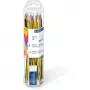 Lápis de grafite Staedtler 61 120P1 HB 12 unid.