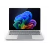 MS Surface Laptop 7 Copilot+PC Qualcomm Snapdragon Plus 13 polegadas 16GB 512GB SSD W11H SC English International Platinum CEE