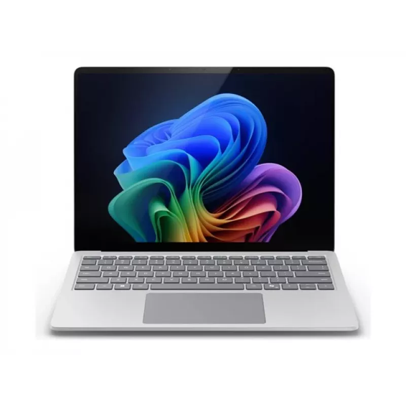 MS Surface Laptop 7 Copilot+PC Qualcomm Snapdragon Plus 13 polegadas 16GB 512GB SSD W11H SC English International Platinum CEE
