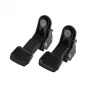Paddles de entrada magnéticos Asetek SimSports