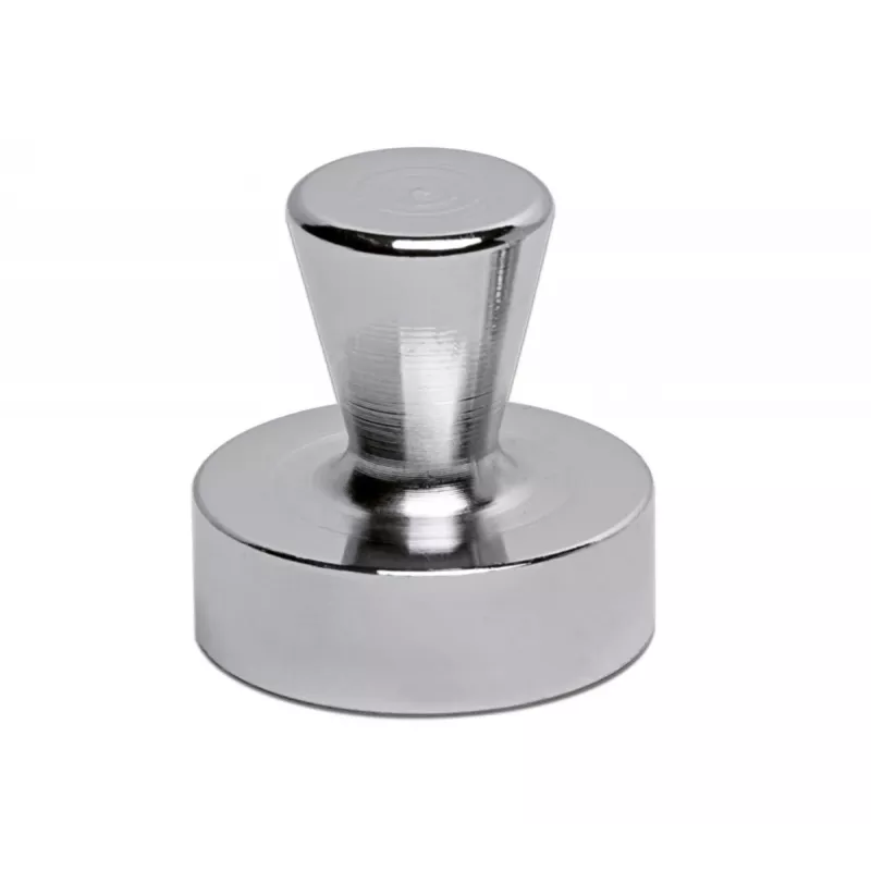 Íman de neodímio Maul (Ø x A) 32 mm x 33 mm cónico prateado 2 unid. (6168996 )