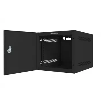 Rack de parede Lanberg WF10-2304-00B
