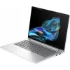 HP EliteBook 6 G1q Portátil Next Gen AI - Design de dobradiça de 177 graus - Snapdragon X Plus X1P-42-100 - Win 11 Pro - Qualcomm Adreno - 32 GB RAM - 1 TB SSD NVMe - 35,6 cm (14