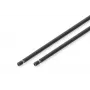 Cabo Digitus DK-SCIC6B-0200 20 m 6 mm² preto resistente aos UV 1500 V DC