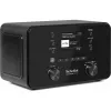 Rádio pessoal TechniSat DigitRadio 550 IR Digital DAB+ FM 100W