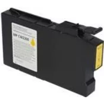 Tinteiro Ricoh 841638 1 unid. Original Amarelo