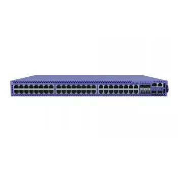 Extreme Networks ExtremeSwitching 5420 Series 5420F-8W-16P-4XE - Switch - L3 - gerido - 16 x 10/100/1000 (PoE++)