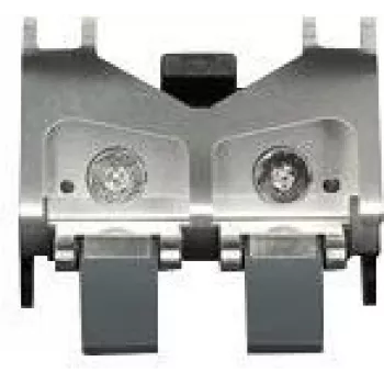 Módulo de almofada ADF para Plustek SmartOffice PS30D, 1 VE = 1 almofada (Z-27-K58-0201A110)