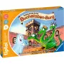 tiptoi Schatzsuche in der Buchstabenburg, jogo de tabuleiro