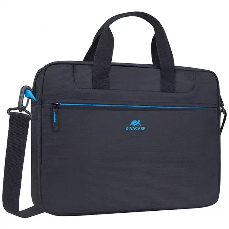 Capa rígida Rivacase 8027 35,6 cm (14 polegadas)