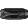 Altifalante portátil estéreo TRACER TRAGLO47226 — sem fios Bluetooth 5.3, 60 W RMS, bateria de 12 h, preto