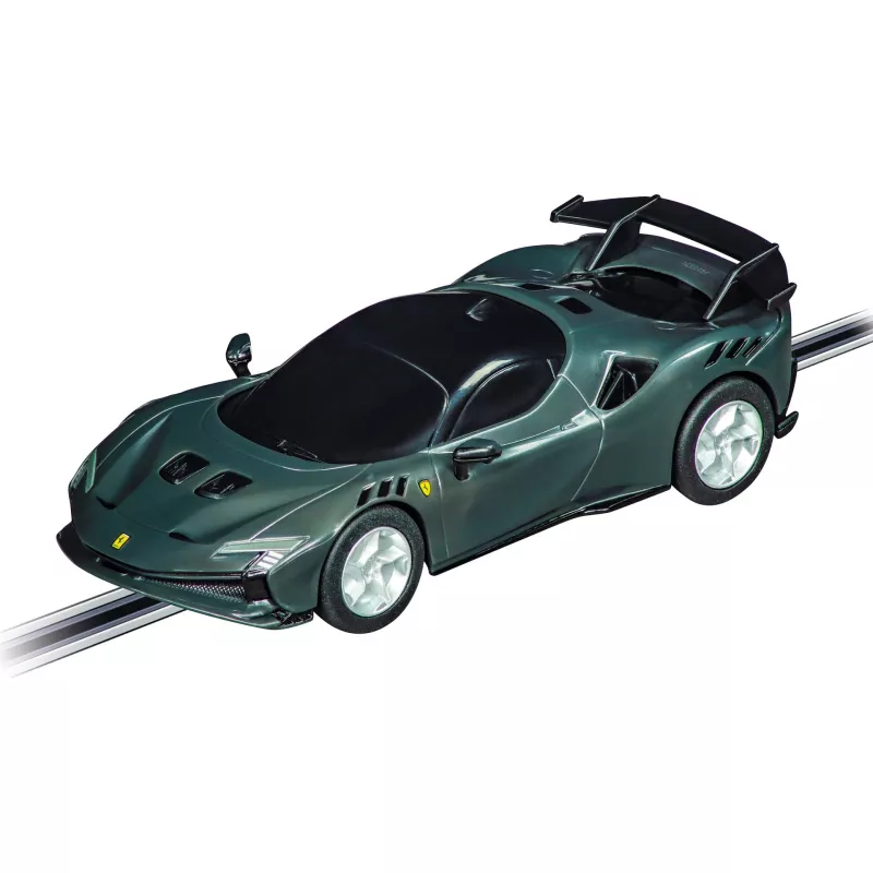Conjunto de slot car CARRERA Ferrari SF90 XX Stradale Wireless – Carrera GO!!!