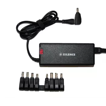 Acessório para portátil adaptador AC UNIV. 90W/XM010 XILENCE