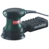 Lixadora excêntrica Metabo FSX 200 Intec
