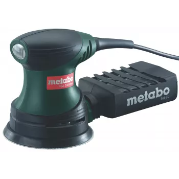 Lixadora excêntrica Metabo FSX 200 Intec