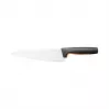 Fiskars 1057534 faca de cozinha aço inoxidável 1 unidade faca de chef