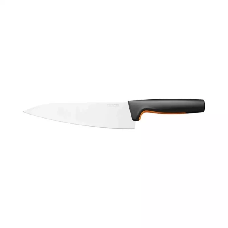 Fiskars 1057534 faca de cozinha aço inoxidável 1 unidade faca de chef