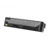 Tinteiro Kyocera TK-5205K 10000 páginas preto