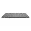 Prateleira para armários de rede e servidores Digitus DN-19 TRAY1-1000-ECB