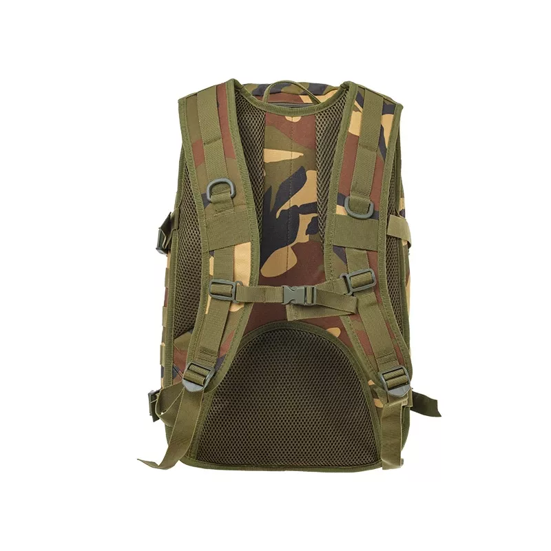 Mochila Tracer 47578 Delta 15,6 camuflado