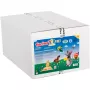 Recarga de massa de modelar Fischertechnik 49115 Multicolor — 5000 unid.