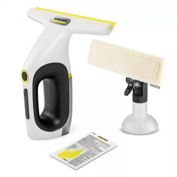 Aspirador de vidros KARCHER WV 2 Universal Care - 1.633-671.0