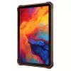 Blackview Active 8 Pro 4G Mediatek LTE-TDD & LTE-FDD 256 GB 26,3 cm (10,4 inch) 8 GB Wi-Fi 5 (802.11ac) Android 13 laranja