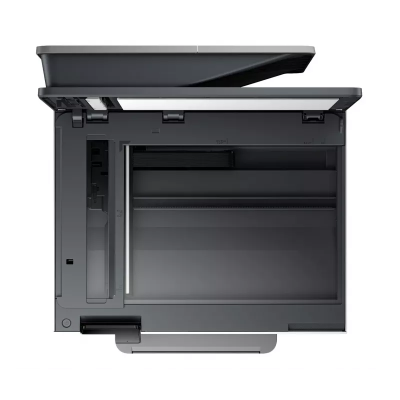 HP OfficeJet Pro 9120b Impressora multifunções a cores sem fios, Impressão frente e verso; Copiadora, Digitalizador
