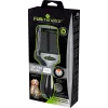 FURminator - Escova de cardar para cães e gatos - S