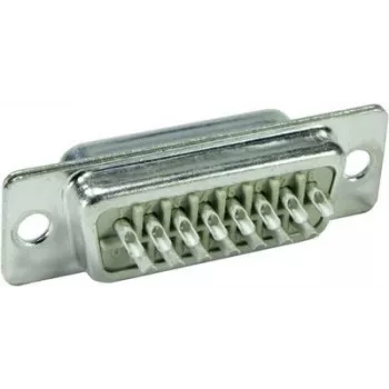 Barra de pinos Harting 09 67 009 5604 – barra de pinos placa para cabo, modelo especificado 09670095604