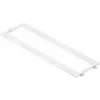Suporte inferior para ventoinhas HAVN HS 420 - branco
