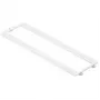 Suporte inferior para ventoinhas HAVN HS 420 - branco