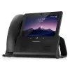 Telefone inteligente Ubiquiti Phone Touch Max preto