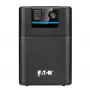 UPS Eaton 5E Gen2 900 USB Line-Interactive 0,9 kVA / 480 W, 4× saídas C13, USB, Tower, preto