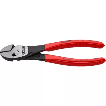 Knipex 73 71 180 vermelho