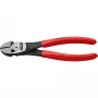 Knipex 73 71 180 vermelho